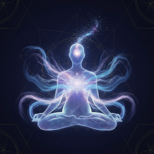 Subconscious Reset (Basic)
